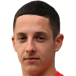 Domagoj Bradarić